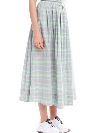 Спідниця  (10853): фото 5 - Invogue